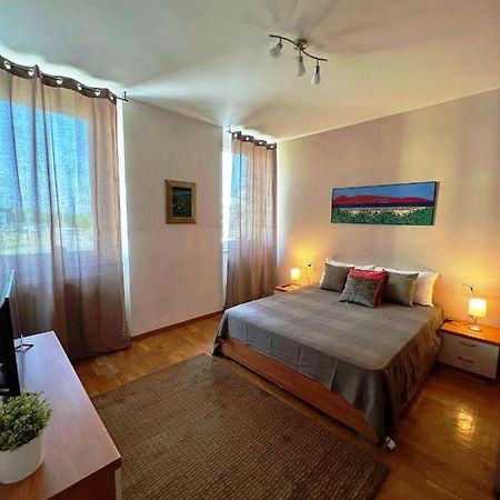 Bergamointown Apartment Luaran gambar