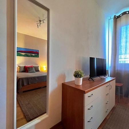 Bergamointown Apartment Luaran gambar