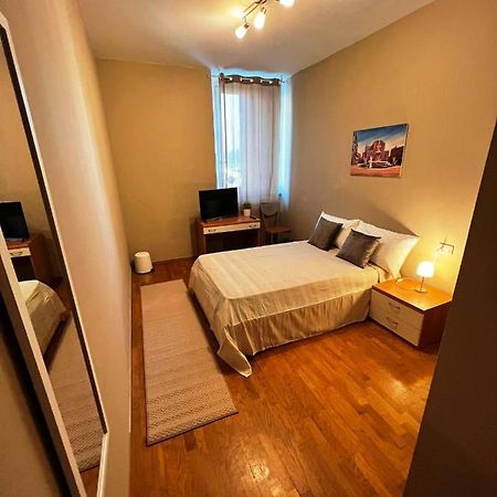 Bergamointown Apartment Luaran gambar