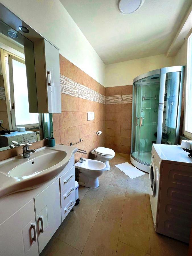 Bergamointown Apartment Luaran gambar