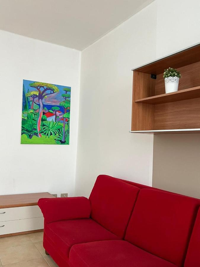 Bergamointown Apartment Luaran gambar